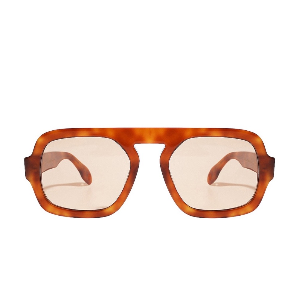 NEW! Elisa Johnson Jane in light brown